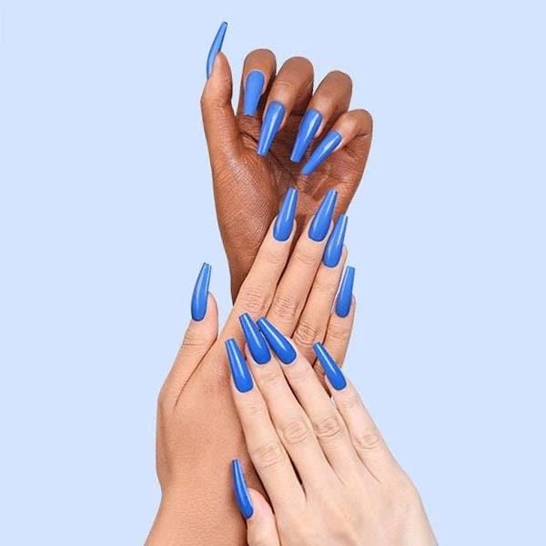 商品[国内直发] MODELONES|Sultry Sunset - Modelones Gel Nail Polish Inspire Gel 15ml,价格¥75,第2张图片详细描述