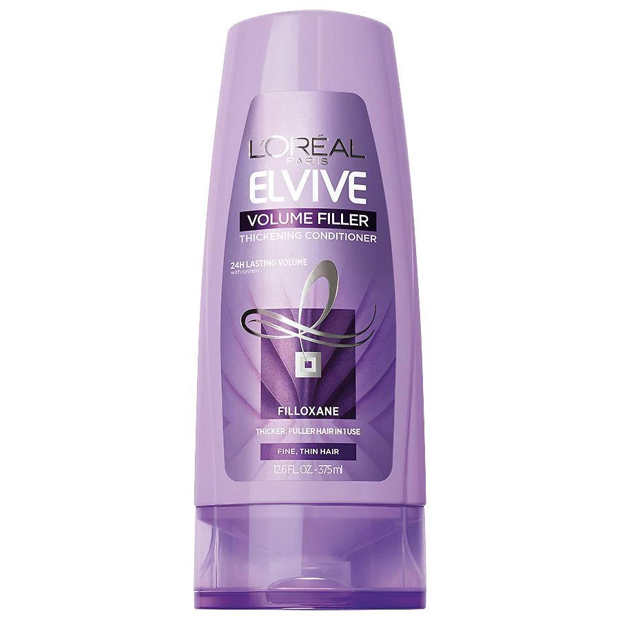 商品L'Oreal Paris|Volume Filler Thickening Conditioner,价格¥42,第1张图片