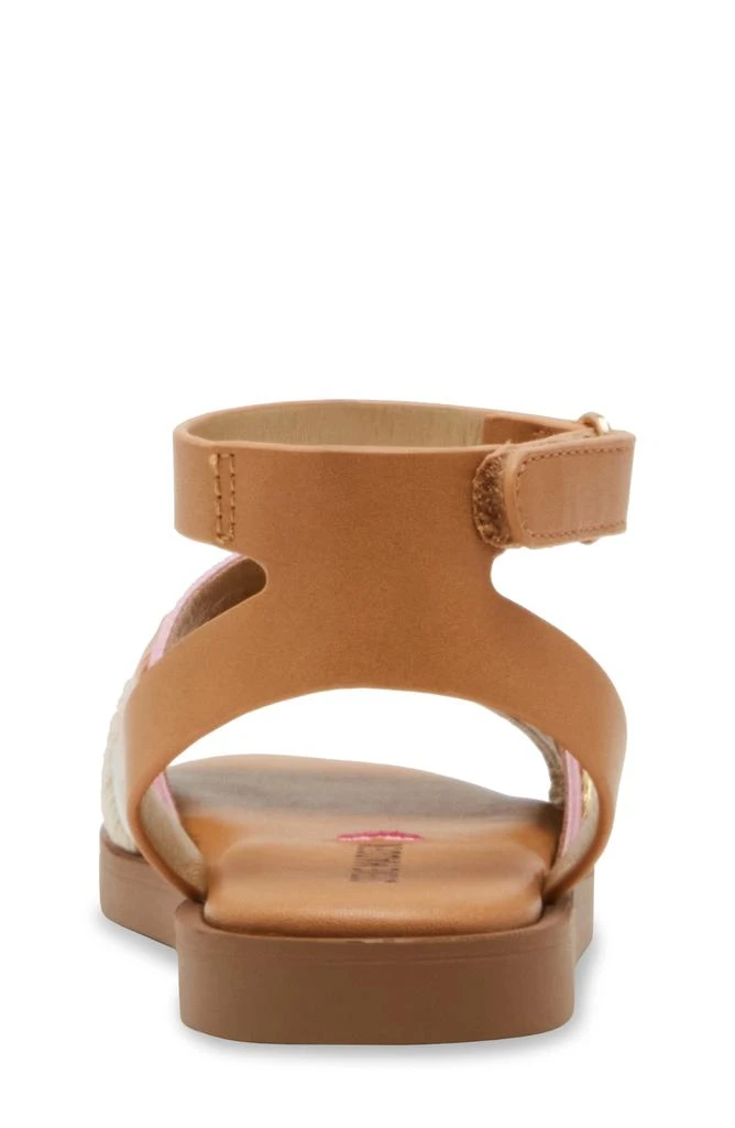 Kids' TKassi Ankle Strap Sandal 商品