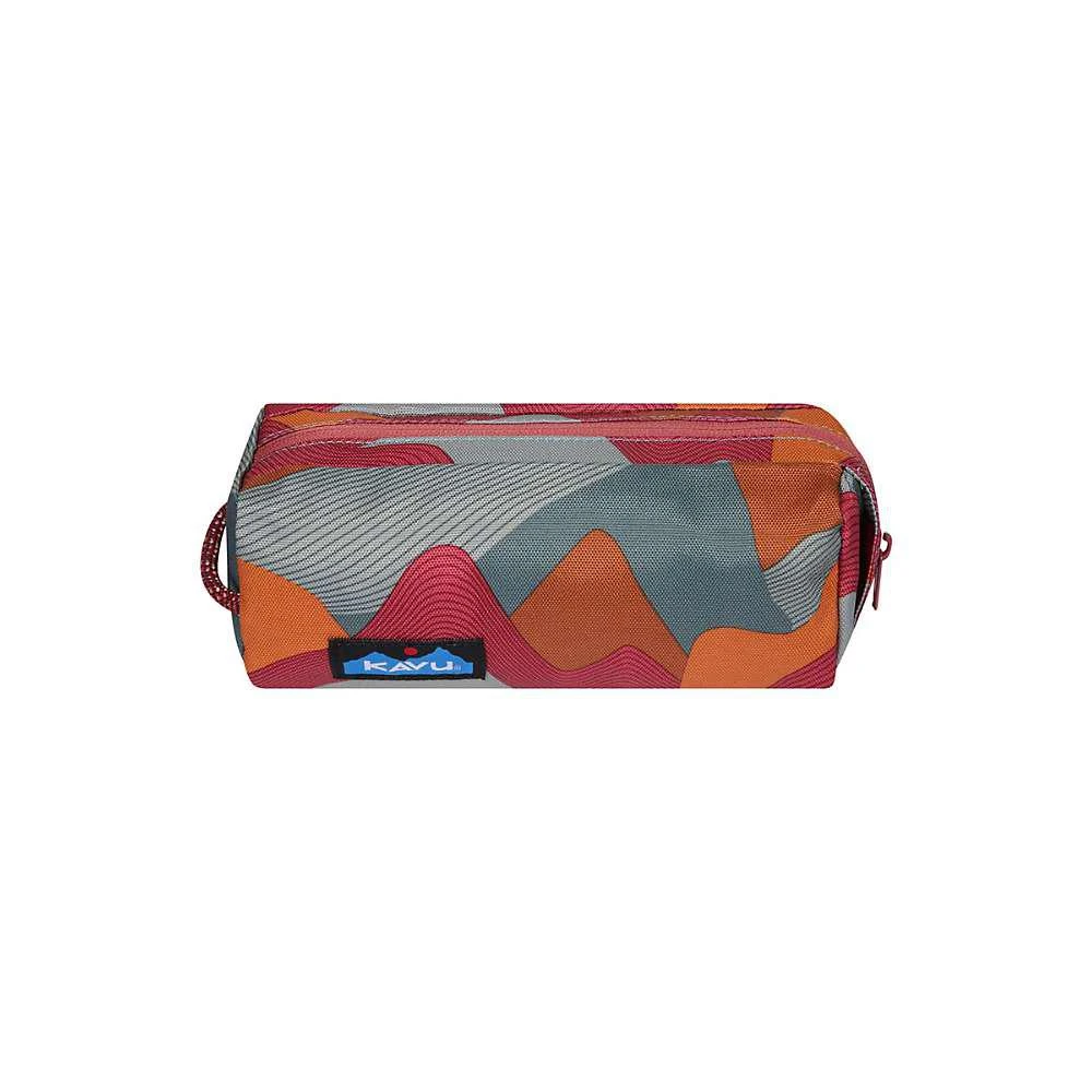 商品KAVU|KAVU Pixie Pouch,价格¥92,第3张图片详细描述