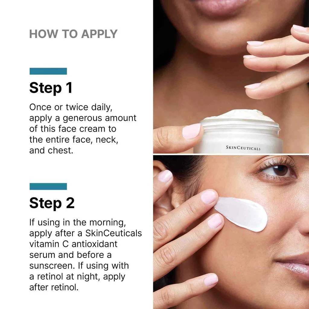 SkinCeuticals Emollience 商品