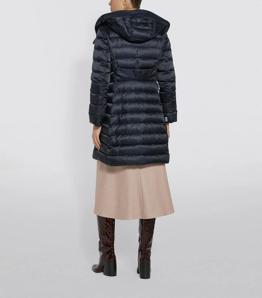 商品Max Mara|Mid-Length Reversible Down-Padded Coat,价格¥5891,第2张图片详细描述