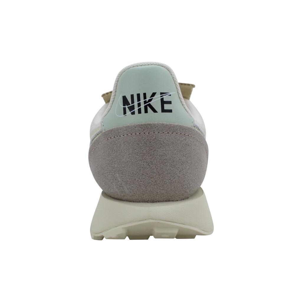 Nike Waffle Racer LX Series QS Pale Ivory/Grey  CW1274-100 Women's商品第3张图片规格展示