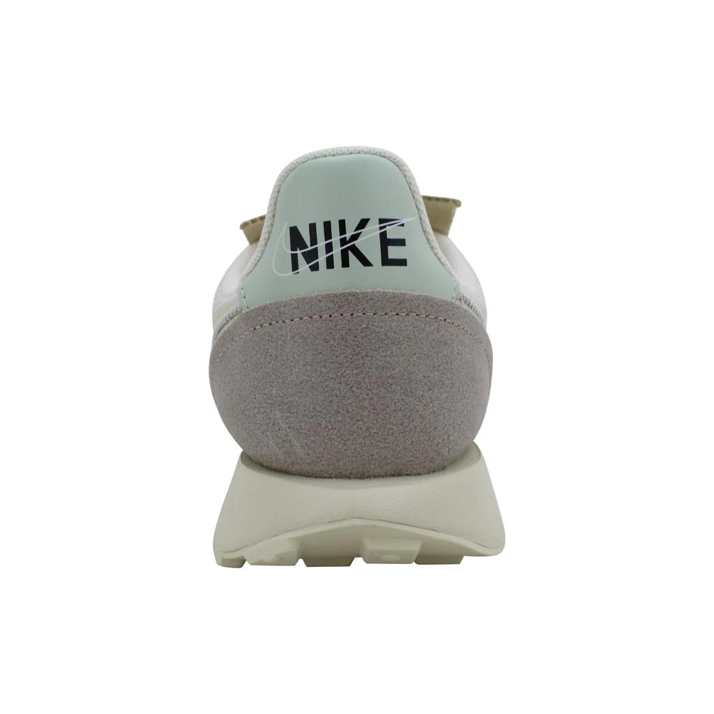 商品NIKE|Nike Waffle Racer LX Series QS Pale Ivory/Grey  CW1274-100 Women's,价格¥319,第3张图片详细描述