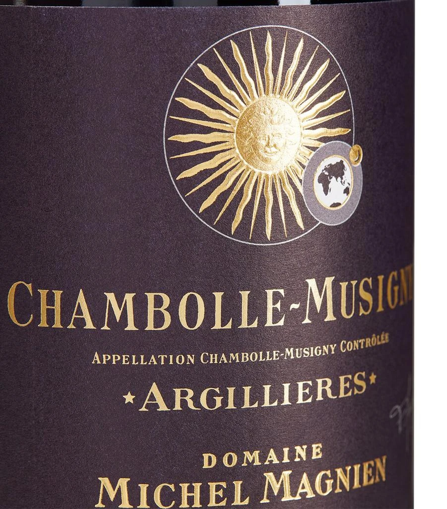 商品Domaine Michel Magnien|Camboille-Musigny Argilieres 2019 (75cl) - Burgundy, France,价格¥730,第2张图片详细描述