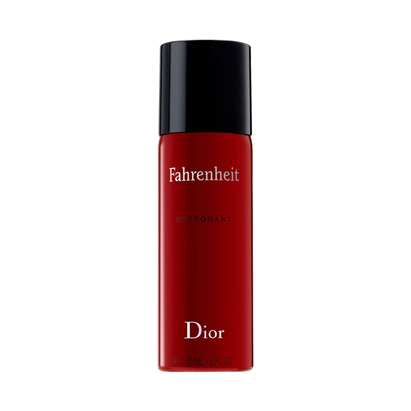 商品Dior|预售3-5个工作日 Dior迪奥华氏温度男士止汗喷雾150ml,价格¥266,第1张图片