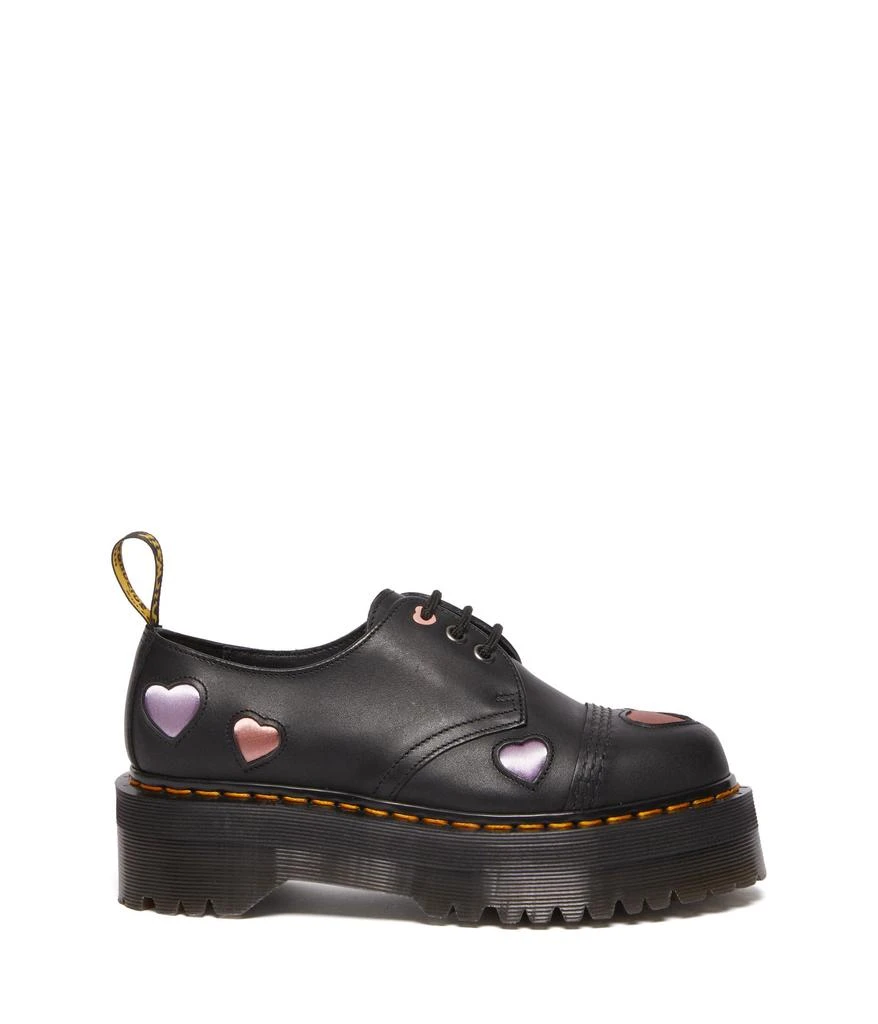 商品Dr. Martens|1461 Quad Heart,价格¥1146,第5张图片详细描述