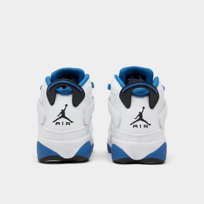 Men's Air Jordan 6 Rings Basketball Shoes 商品
