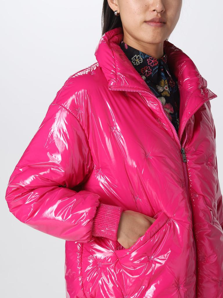 Liu Jo jacket for woman商品第4张图片规格展示
