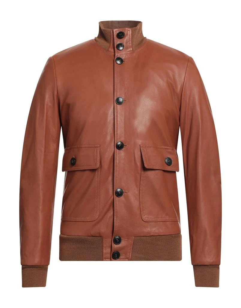 商品DACUTE|Bomber,价格¥1541,第1张图片