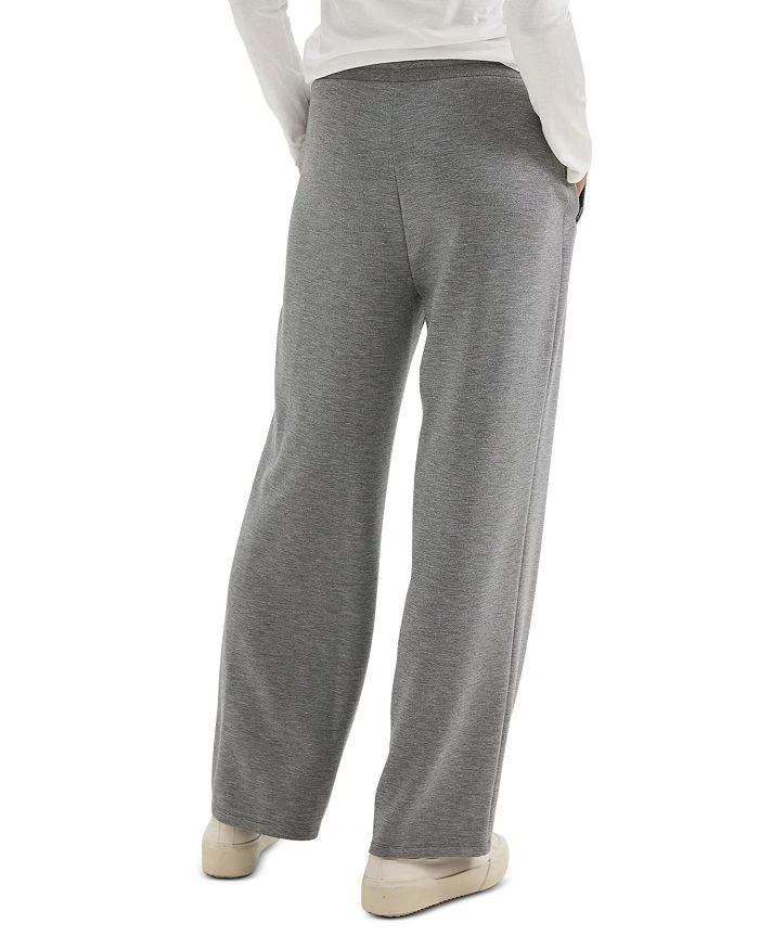 商品Theory|Pintucked Track Pants,价格¥737,第4张图片详细描述