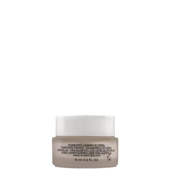 商品Vida Glow|Vida Glow Age Defiance - Eye Contour Cream 15ml,价格¥292,第2张图片详细描述