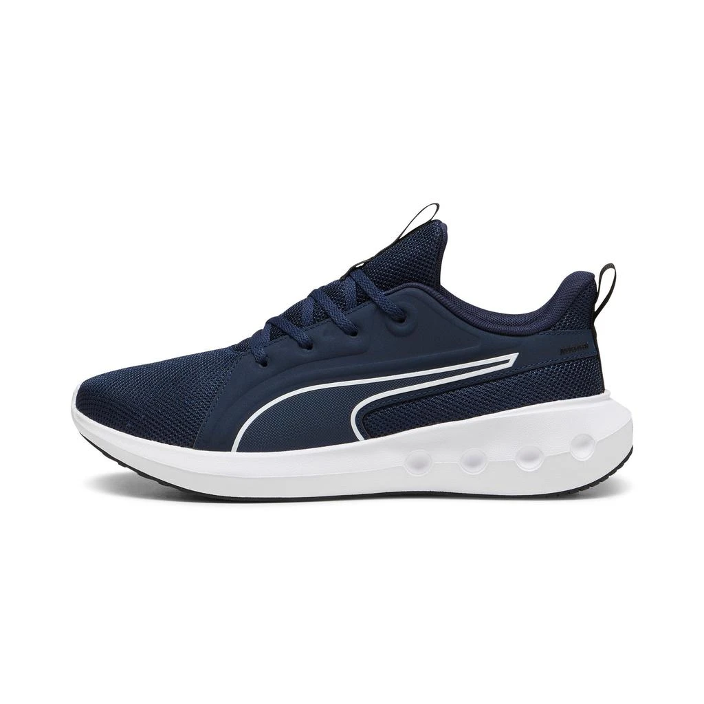 商品Puma|PUMA Men's SOFTRIDE Carson Running Shoes,价格¥272,第1张图片