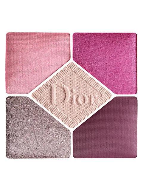 商品Dior|5 Couleurs Eyeshadow Palette,价格¥379,第4张图片详细描述