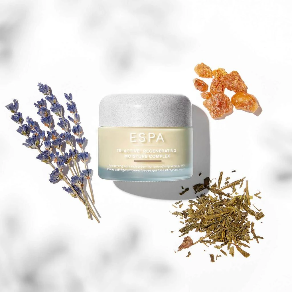 商品ESPA|ESPA Tri-Active Regenerating Moisture Complex 55ml,价格¥1039,第3张图片详细描述