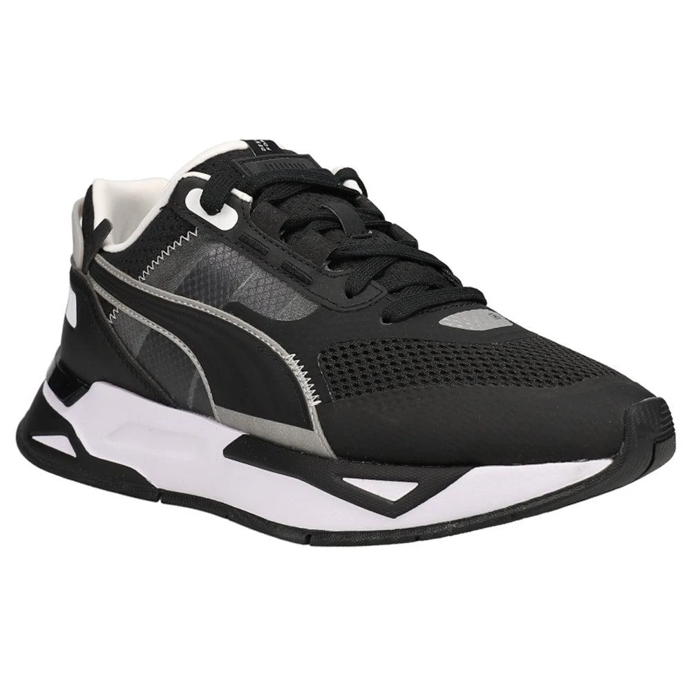 商品Puma|Mirage Sport Tech Lace Up Sneakers,价格¥646,第2张图片详细描述