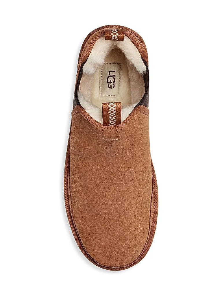 商品UGG|Neumel Suede Chelsea Boots,价格¥1048,第5张图片详细描述