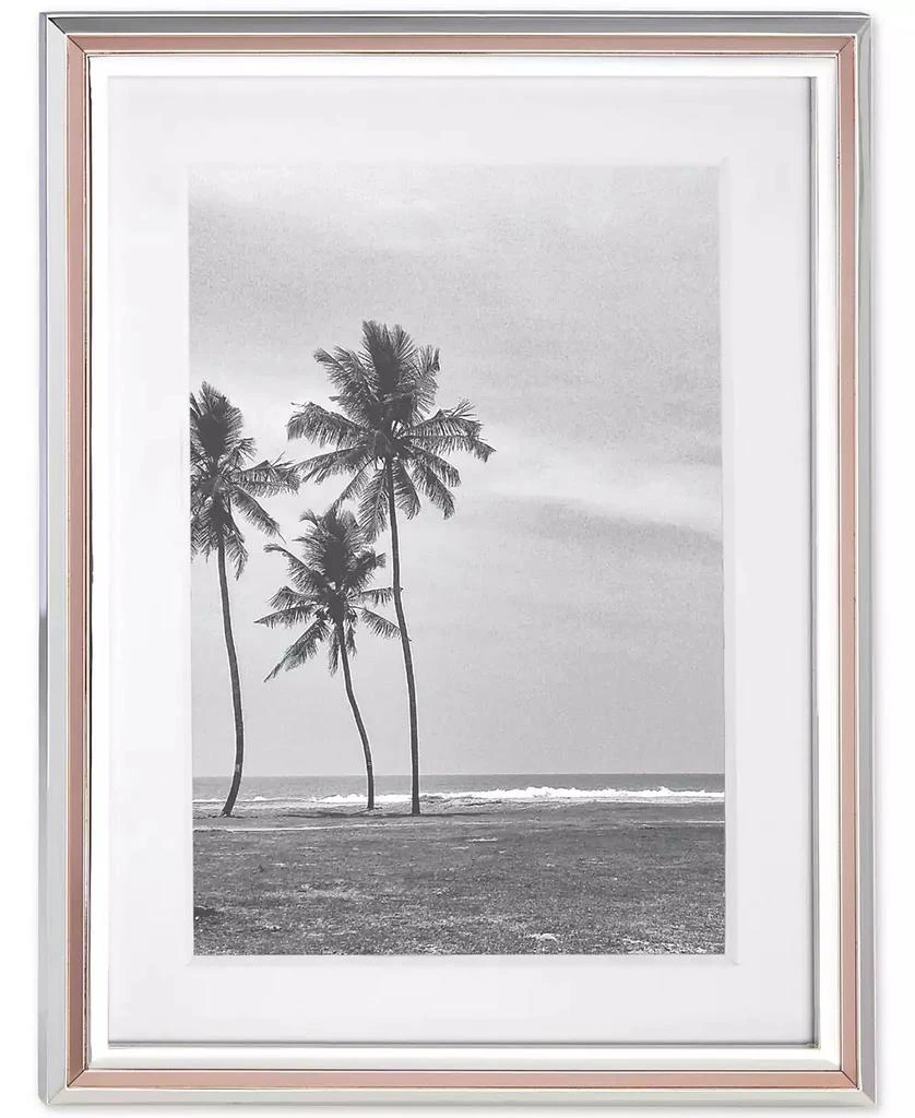 商品Kate Spade|new york Rosy Glow 5" x 7" Frame,价格¥564,第1张图片