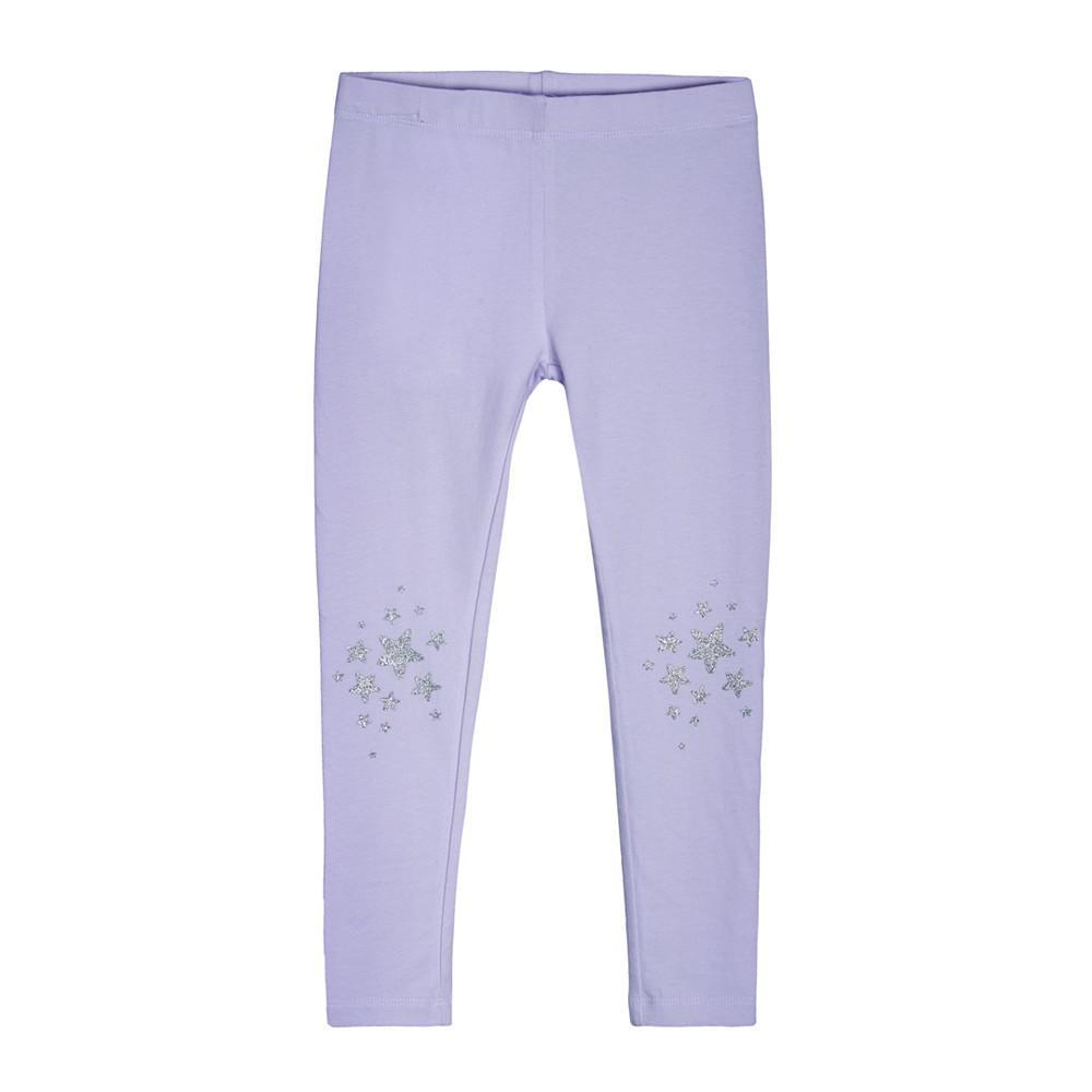 商品Epic Threads|Little Girls Graphic Leggings, Created For Macy's,价格¥117,第1张图片