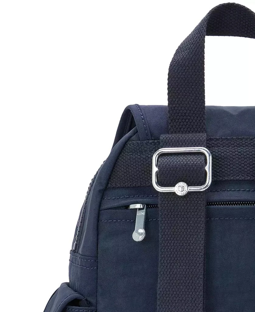 商品Kipling|City Pack Mini Backpack,价格¥423,第5张图片详细描述