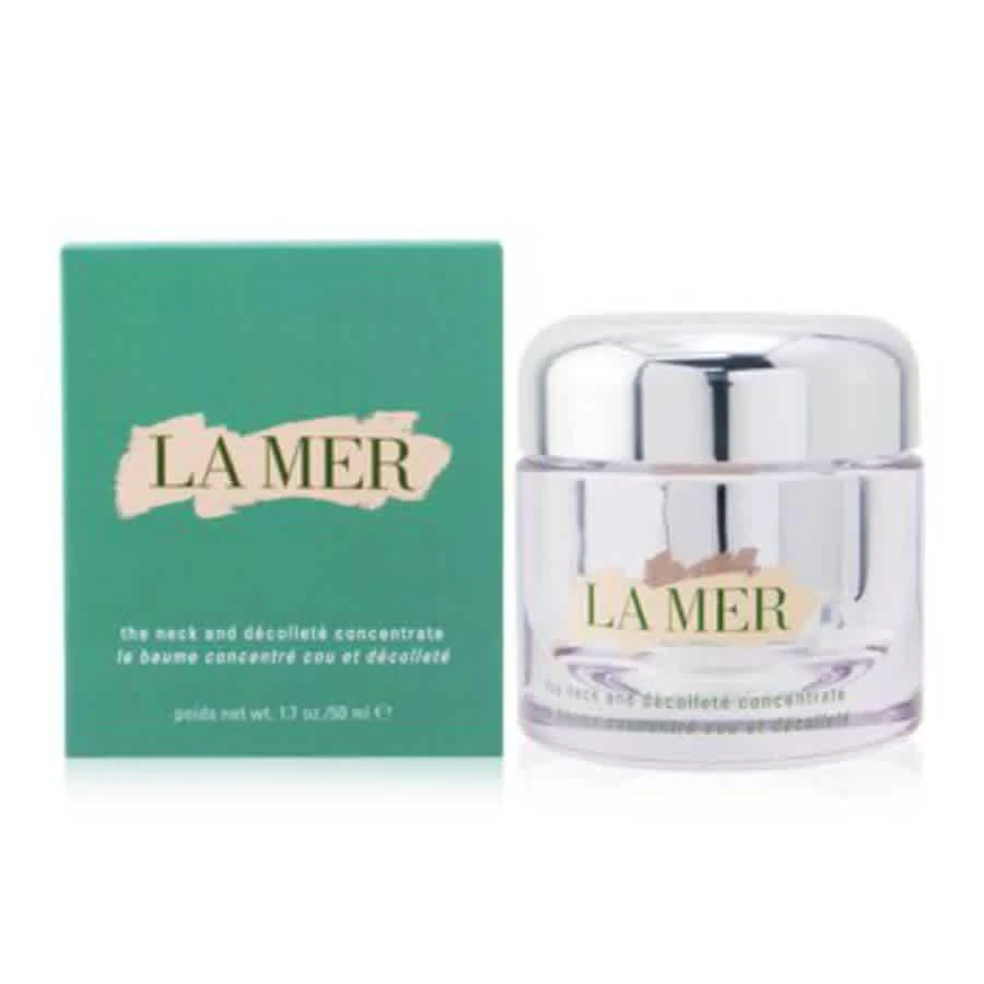 商品La Mer|- The Neck And Decollete Concentrate 50ml / 1.7oz,价格¥1936,第2张图片详细描述