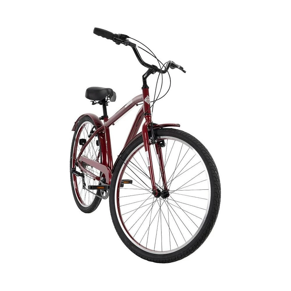 商品Huffy|27.5-Inch Men's Casoria Lightweight Aluminium Bike,价格¥4336,第2张图片详细描述