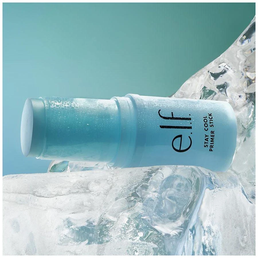 商品e.l.f.|Stay Cool Primer Stick,价格¥59,第5张图片详细描述