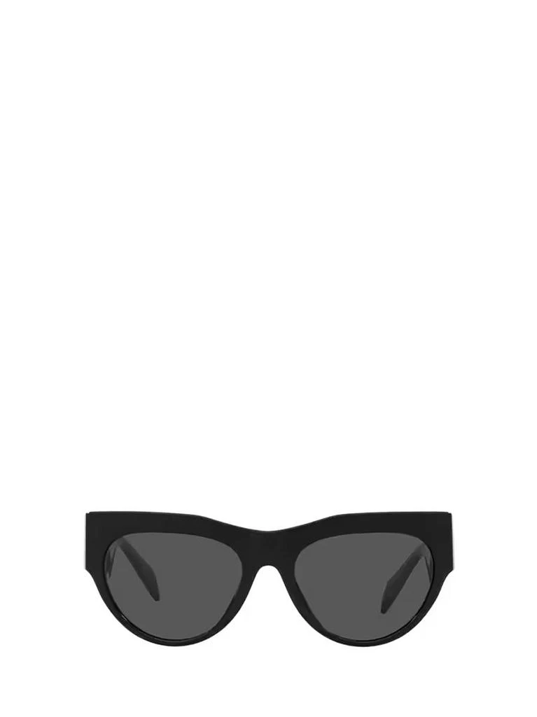 商品Versace|VERSACE EYEWEAR Sunglasses,价格¥1966,第1张图片