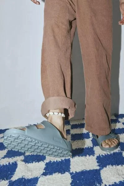 商品Birkenstock|Birkenstock Men's Arizona EVA Sandal,价格¥382,第1张图片