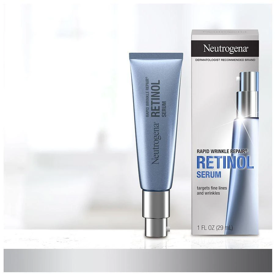 Rapid Wrinkle Repair Anti-Aging Retinol Serum 商品