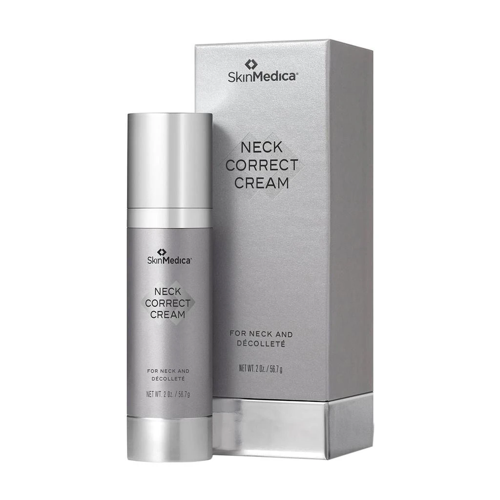 商品SkinMedica|Neck Correct Cream,价格¥1090,第1张图片