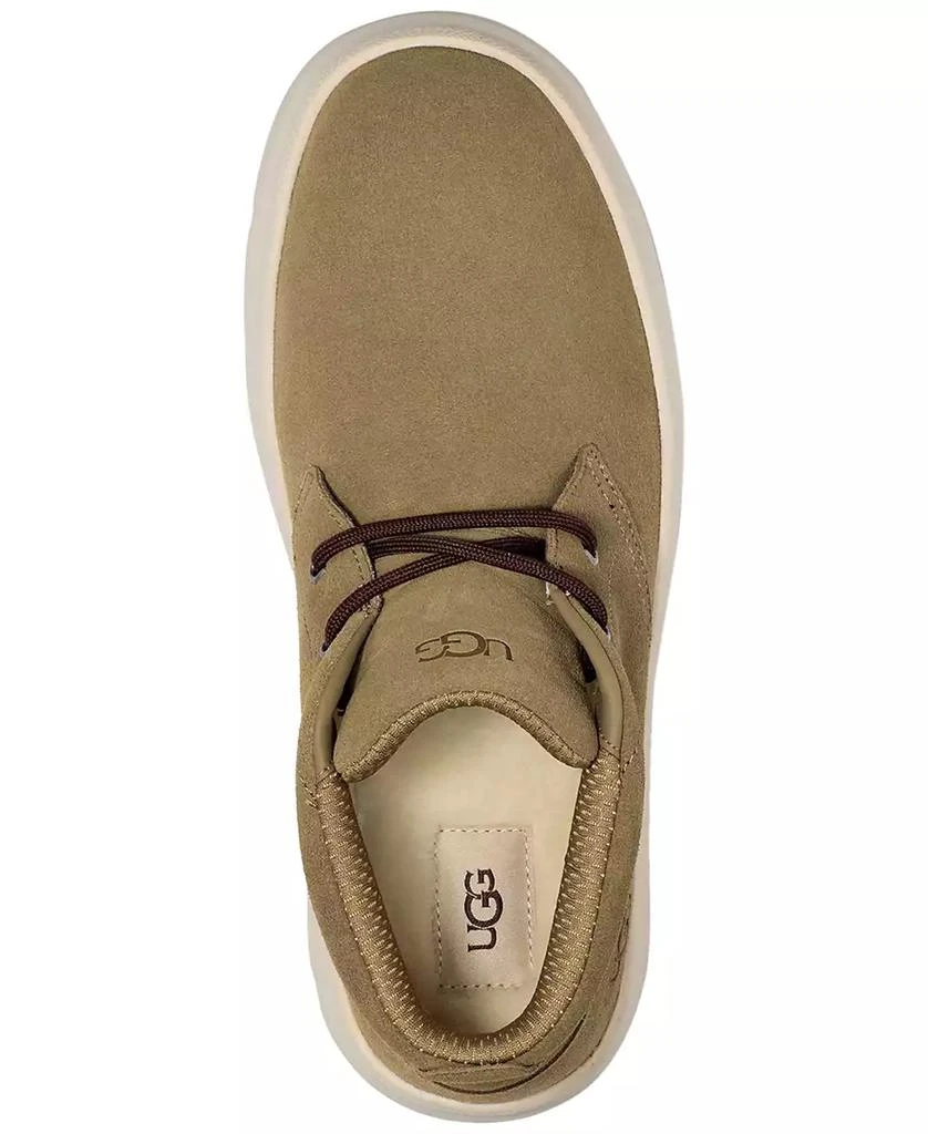 商品UGG|Men's Burleigh Chukka Boot,价格¥1209,第5张图片详细描述