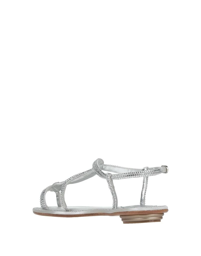 商品Rene Caovilla|Flip flops,价格¥2916,第3张图片详细描述