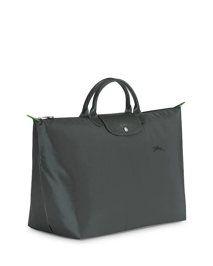 商品Longchamp|Le Pliage Green 18" Large Travel Bag,价格¥1133,第3张图片详细描述