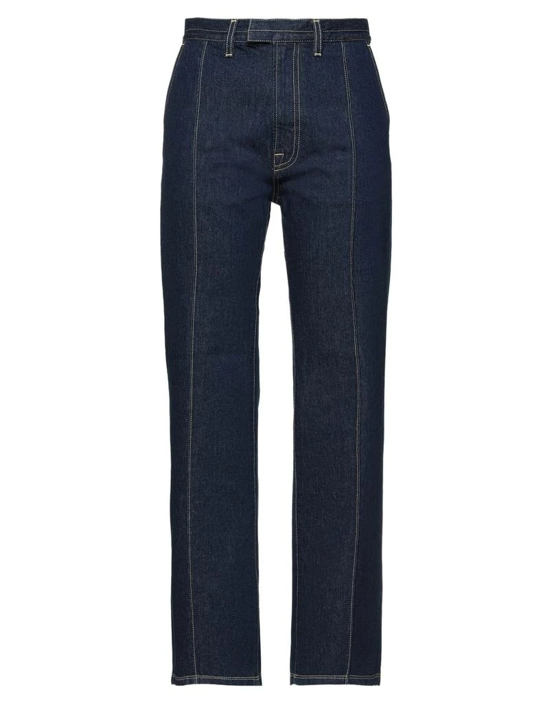 商品PORTS 1961|Denim pants,价格¥586,第1张图片