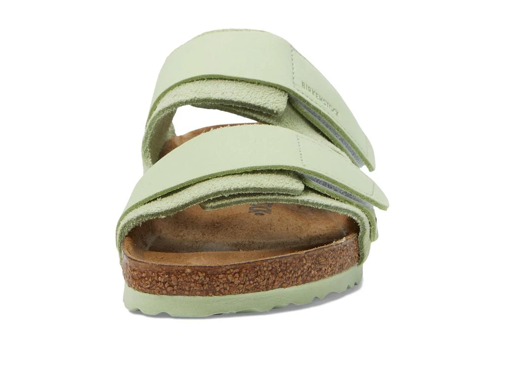 商品Birkenstock|Uji - Nubuck/Suede,价格¥873,第2张图片详细描述