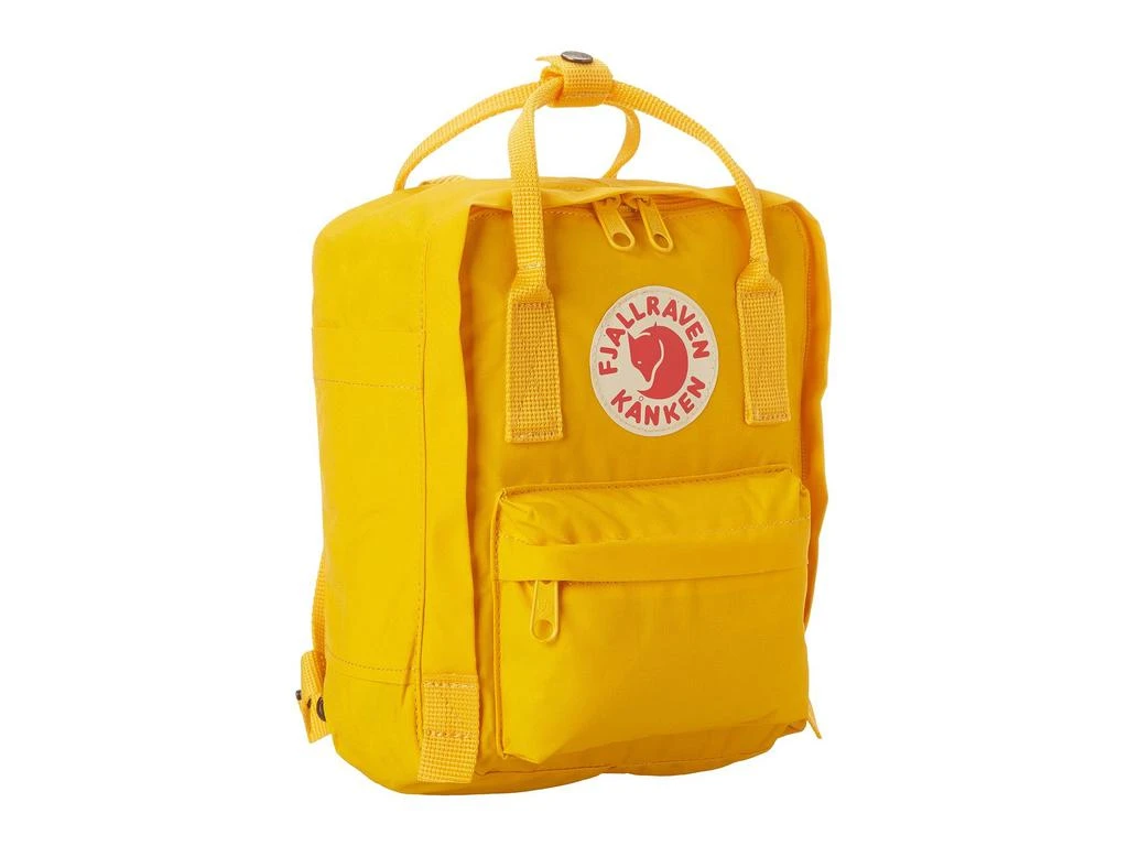 商品Fjällräven|Kånken Mini,价格¥608,第1张图片