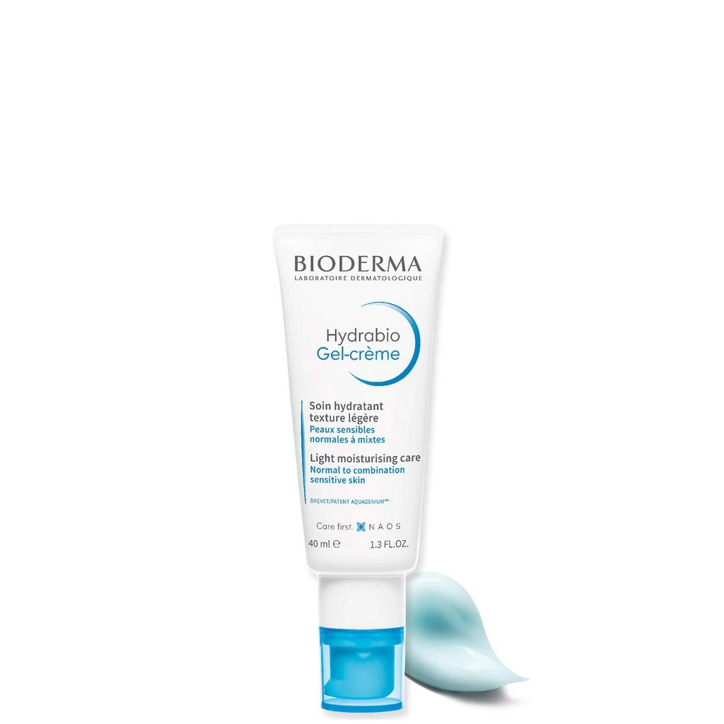 商品Bioderma|Bioderma Hydrabio Gel Cream,价格¥238,第1张图片