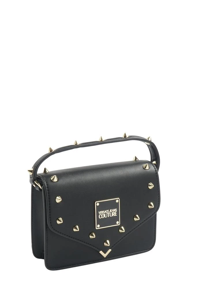 商品Versace|Shoulder bag black,价格¥1576,第2张图片详细描述