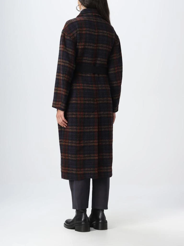 商品Isabel Marant|Isabel Marant Etoile coat for woman,价格¥3991,第3张图片详细描述