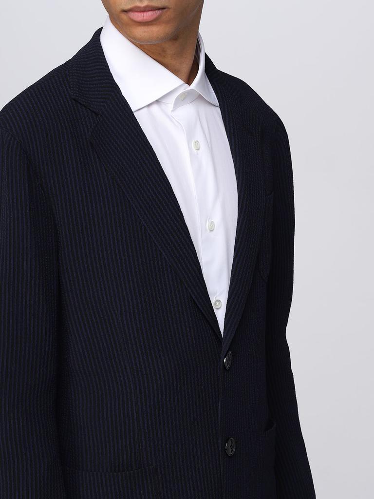 商品Giorgio Armani|Giorgio Armani jacket for man,价格¥12658,第7张图片详细描述