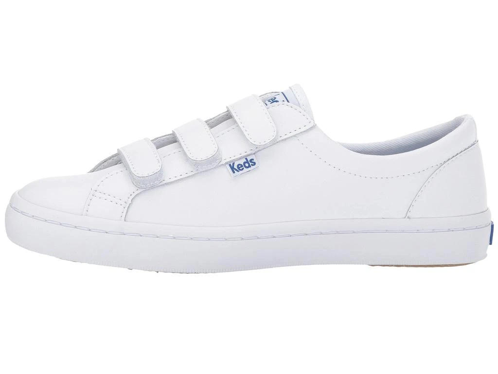 商品Keds|Tiebreak Leather,价格¥483,第4张图片详细描述