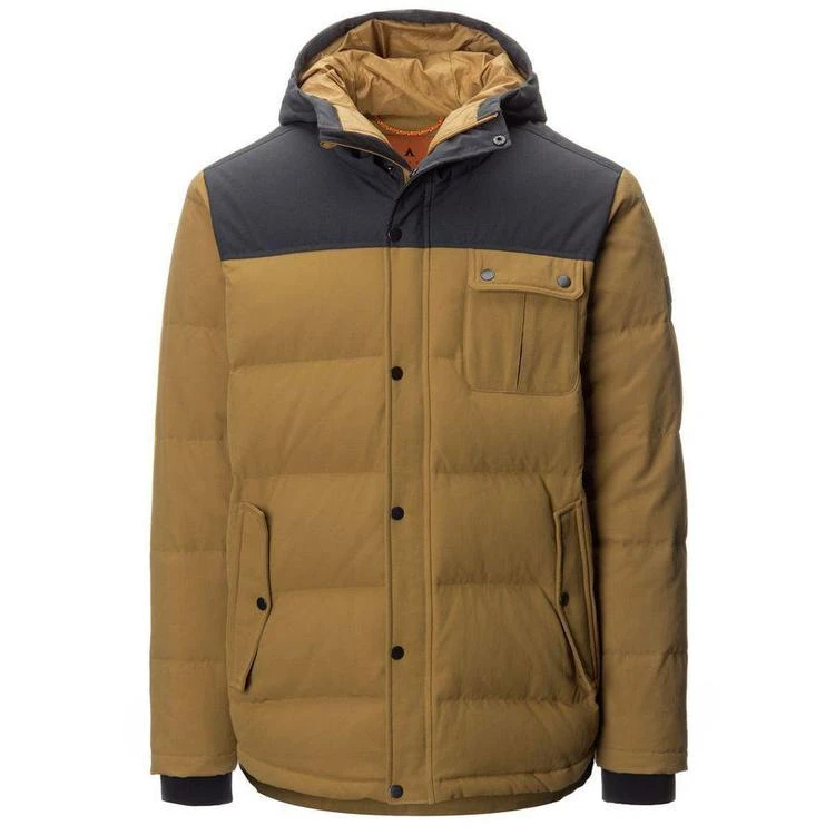 商品Basin and Range|Hoodoo Down Jacket - Men's,价格¥1064,第2张图片详细描述