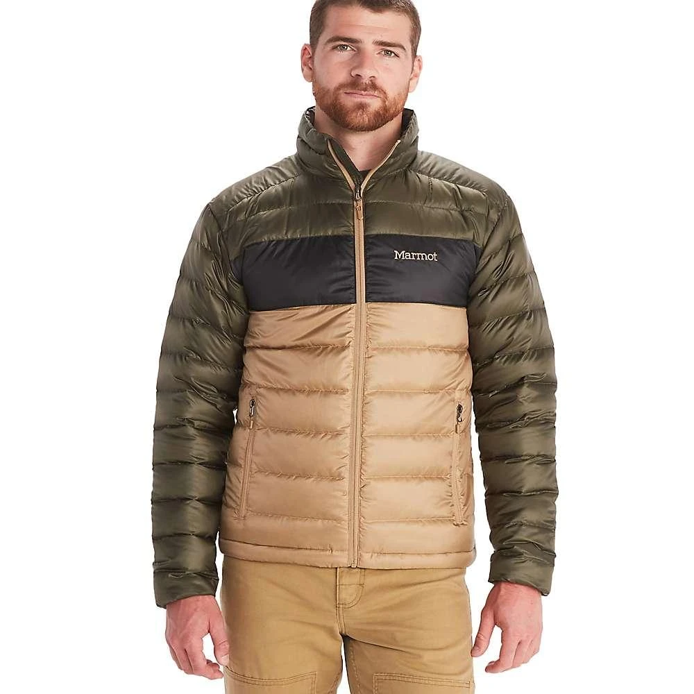 商品Marmot|Marmot Men's Ares Jacket,价格¥1000,第1张图片