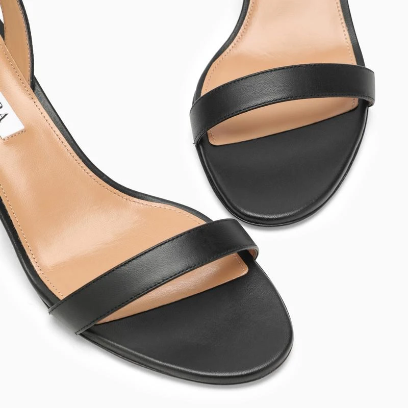 Sandal So Nude 50 black 商品