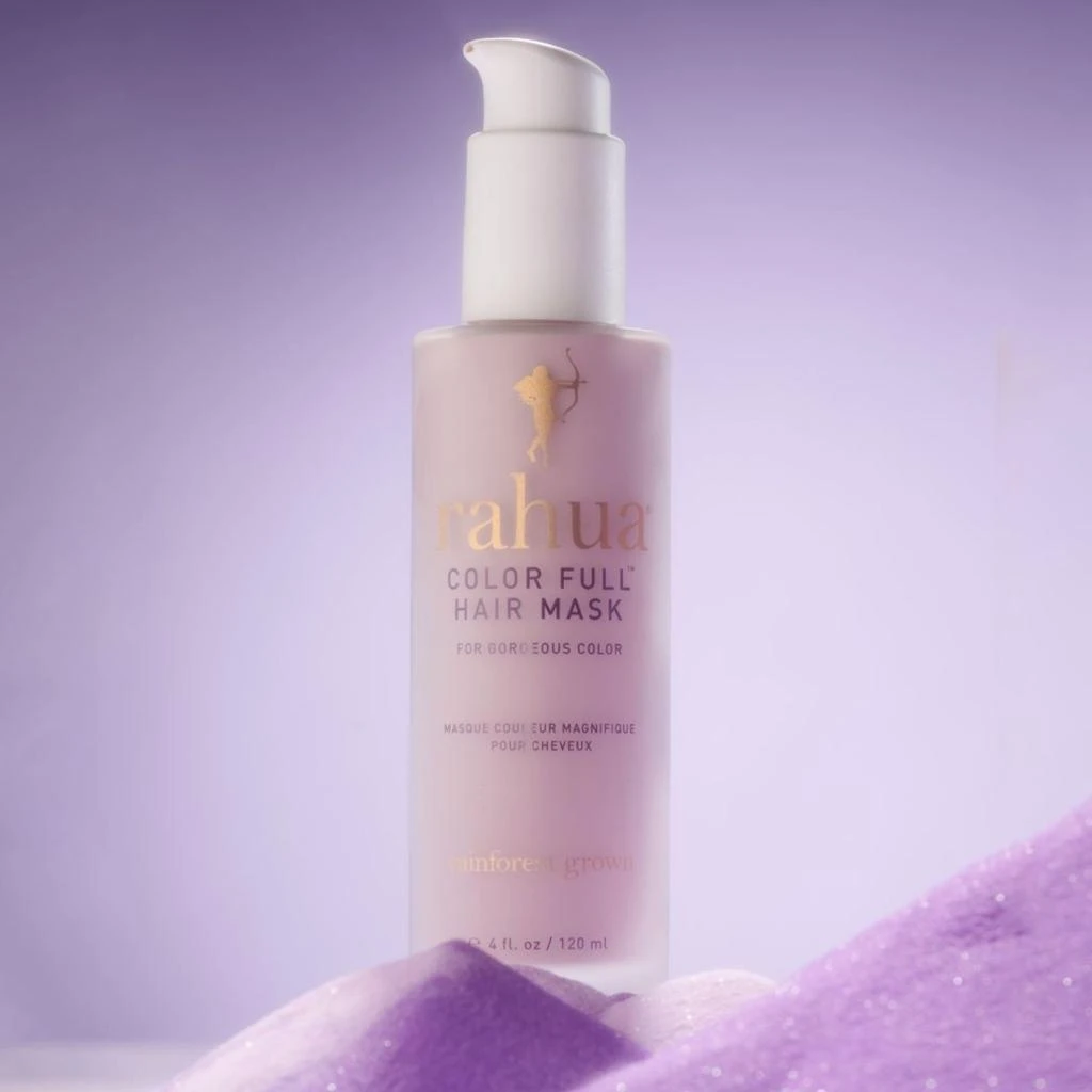 商品Rahua|Color Full Hair Mask,价格¥359,第4张图片详细描述