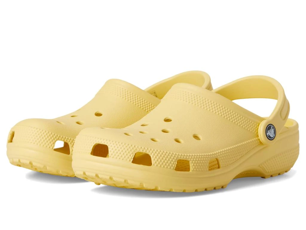 商品Crocs|卡洛驰鳄鱼经典款-男女皆宜,价格¥264,第1张图片