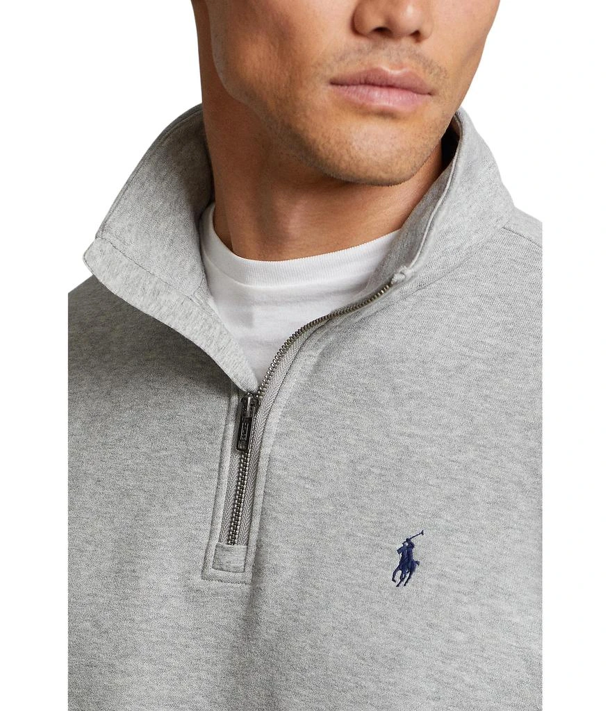 商品Ralph Lauren|The RL Fleece Sweatshirt,价格¥920,第3张图片详细描述