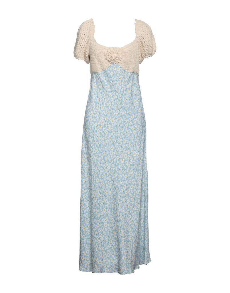 商品Rixo|Long dress,价格¥2141,第1张图片