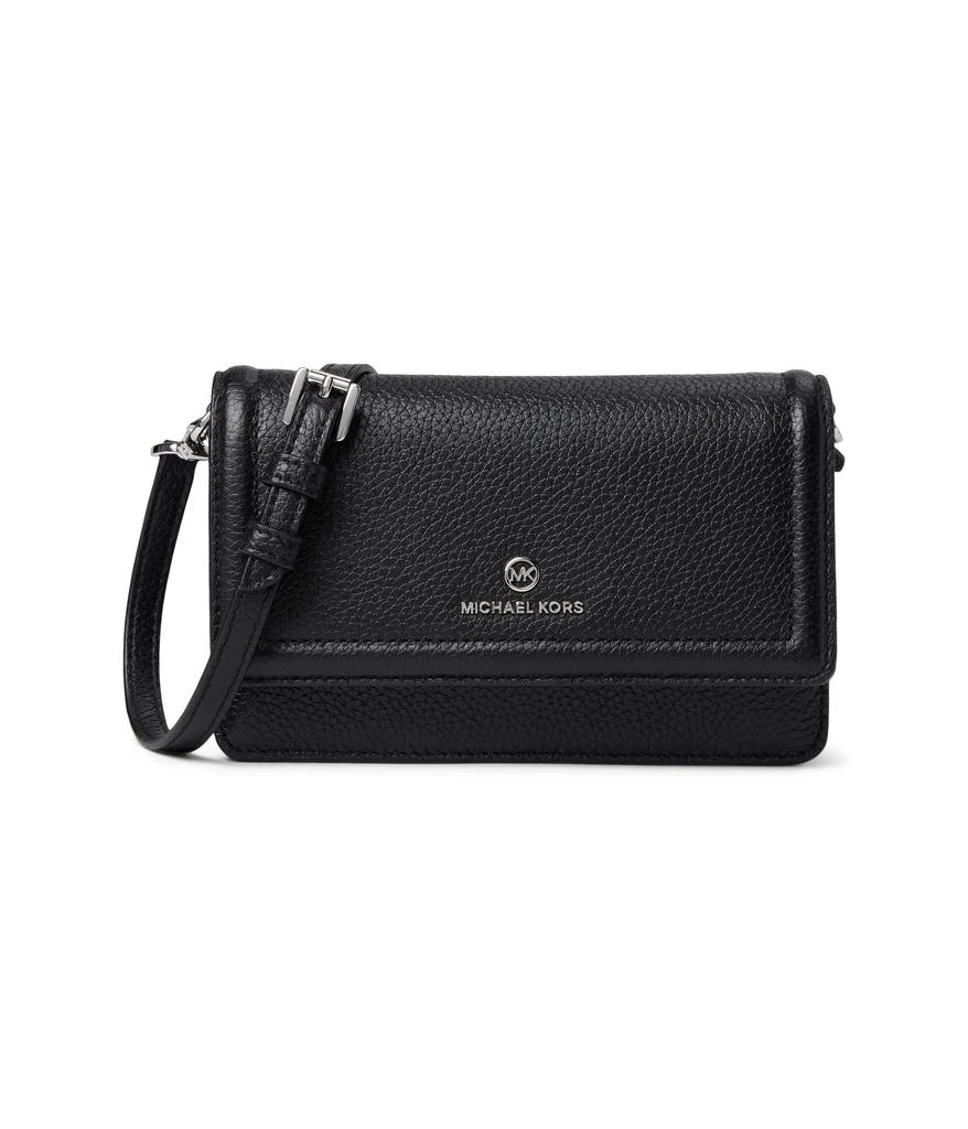 商品Michael Kors|Jet Set Charm Small Phone Crossbody,价格¥1266,第1张图片